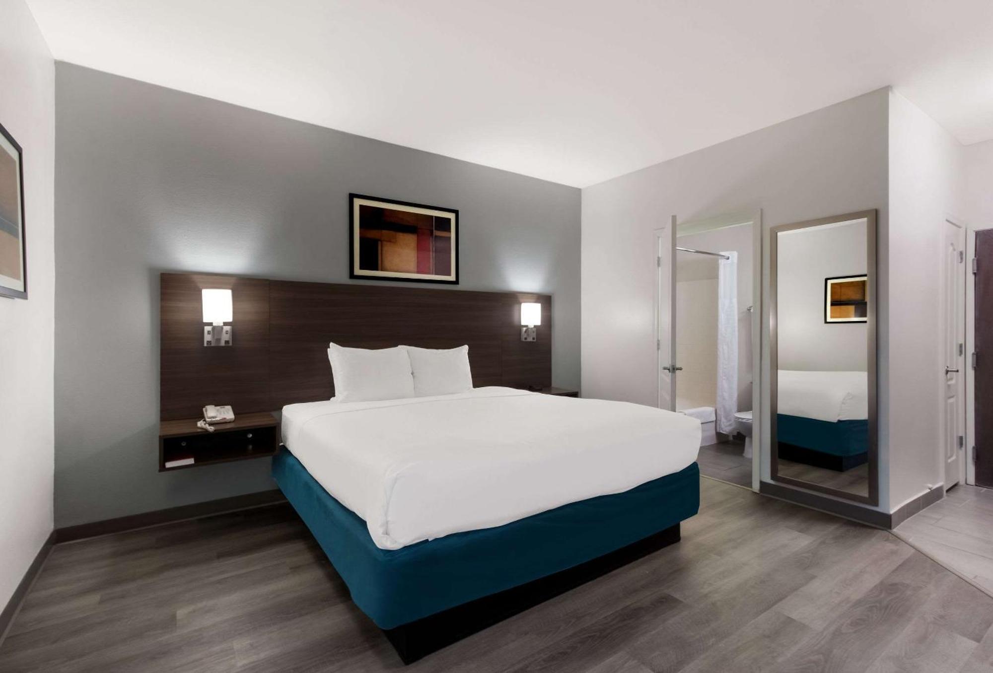 Mainstay Extended Hotel