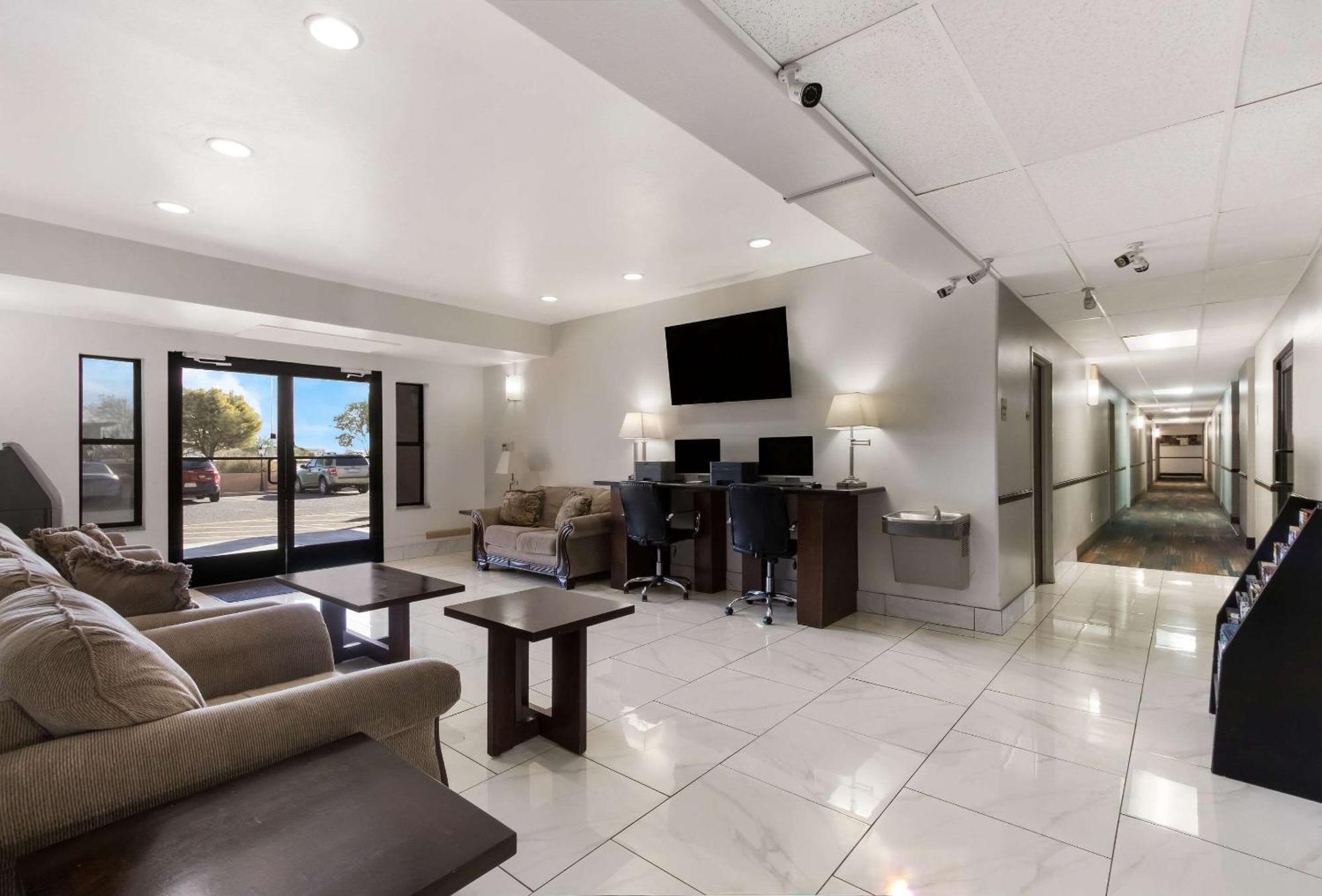 Hotel Mainstay Extended 3*