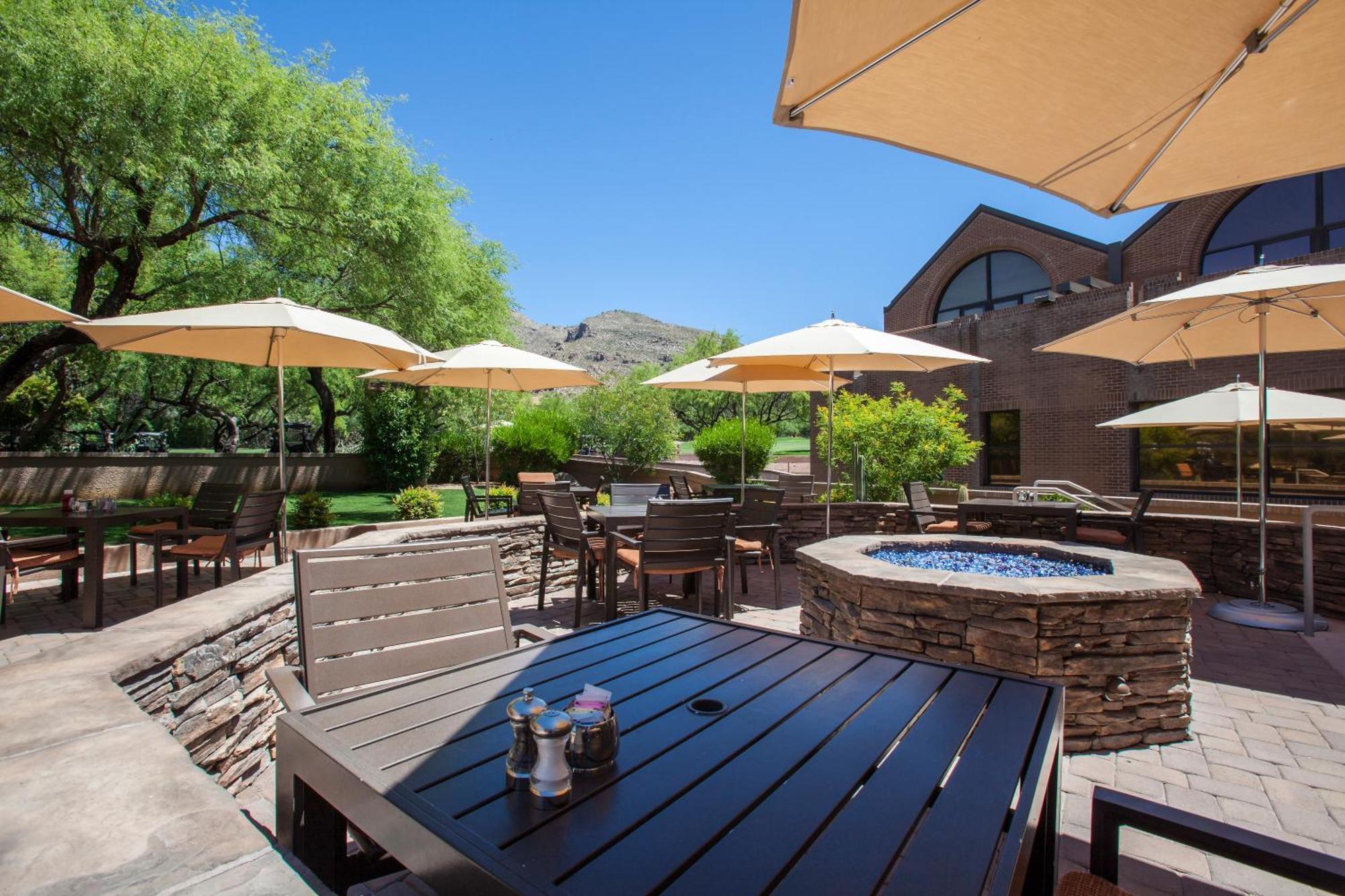 The At Ventana Canyon Resort