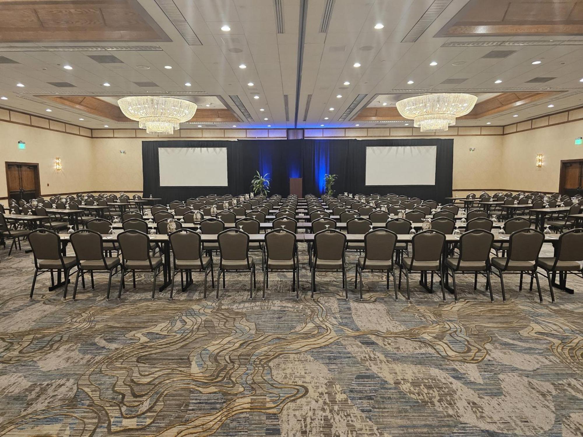 Crowne Plaza Phoenix - Golf By Ihg 4* Chandler