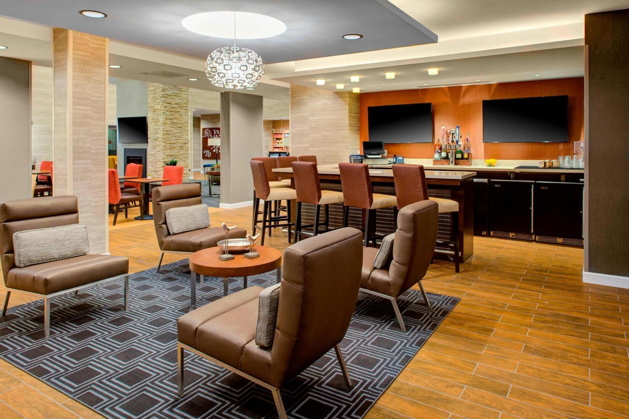 Towneplace By Marriott Phoenix Chandler/fashion Center