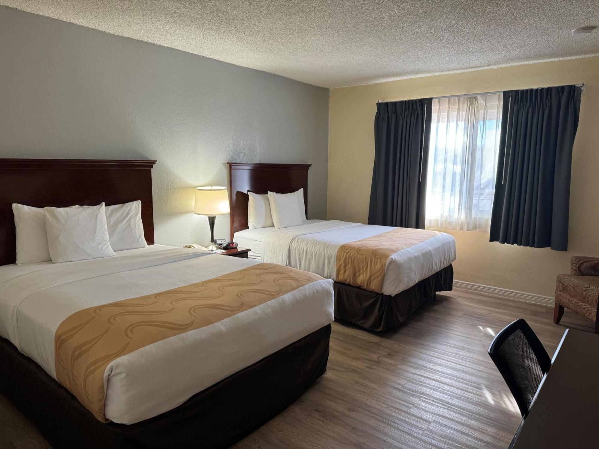 Hotel Americana