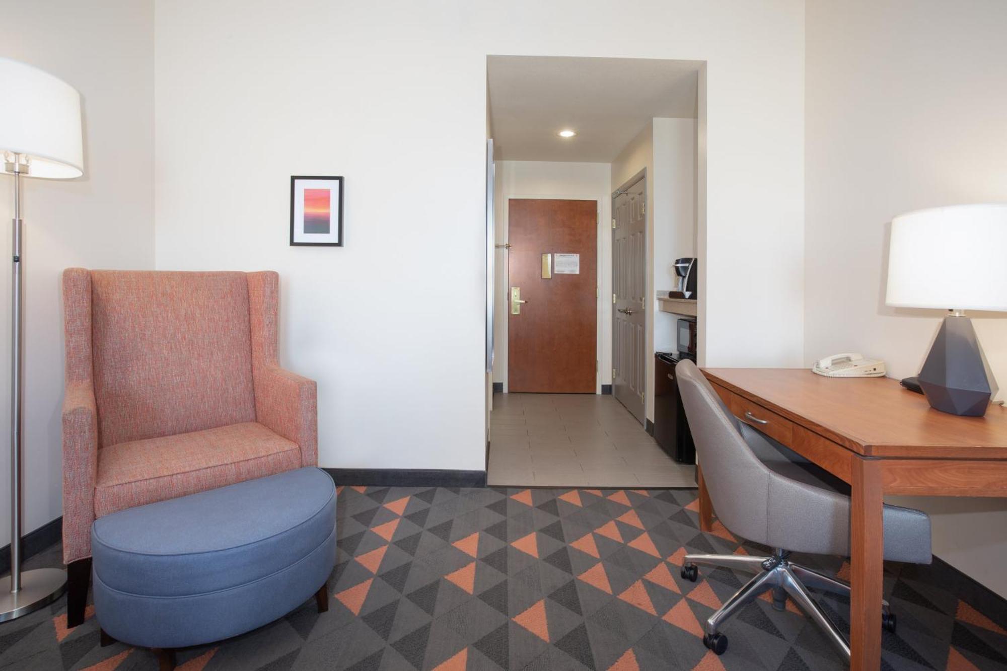 Hotel & - West Phoenix Area By Ihg 3*