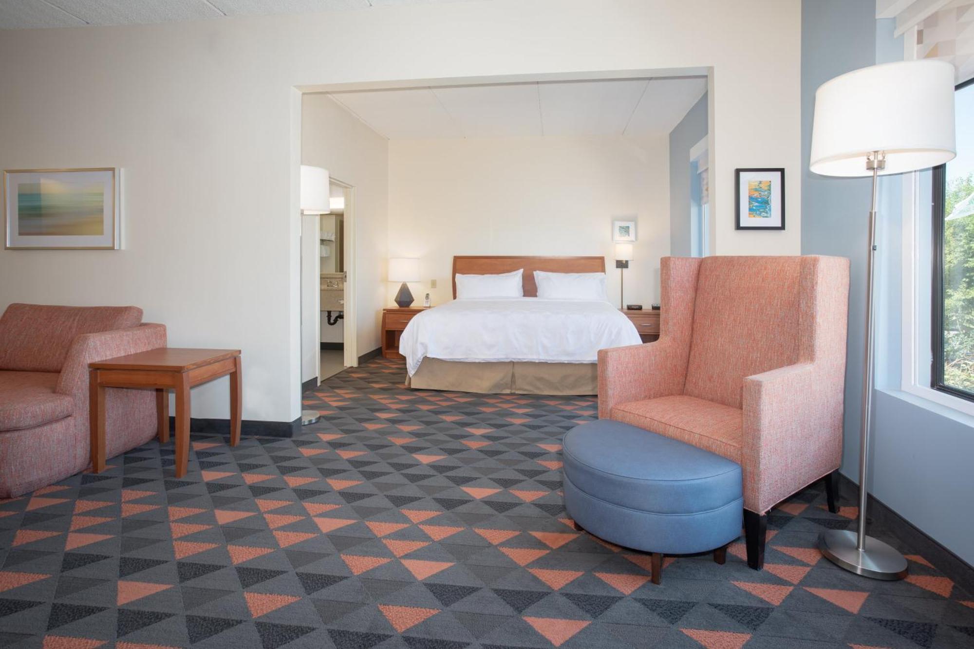 & - West Phoenix Area By Ihg Hotel Goodyear