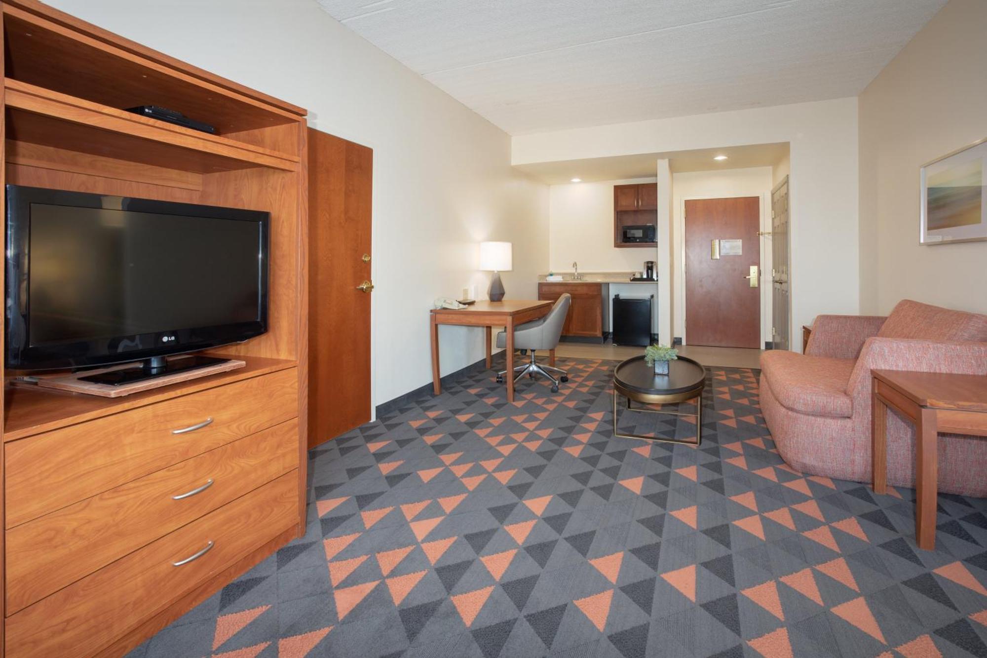Hotel & - West Phoenix Area By Ihg Goodyear