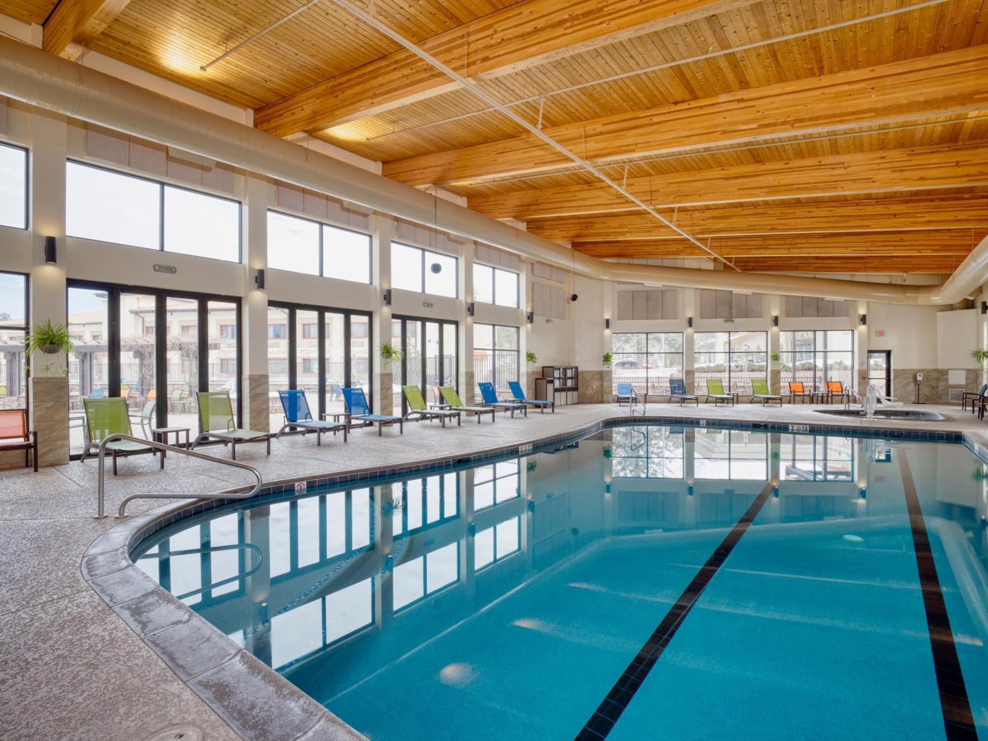 The Squire At Grand Canyon By Ihg Hotel 4*