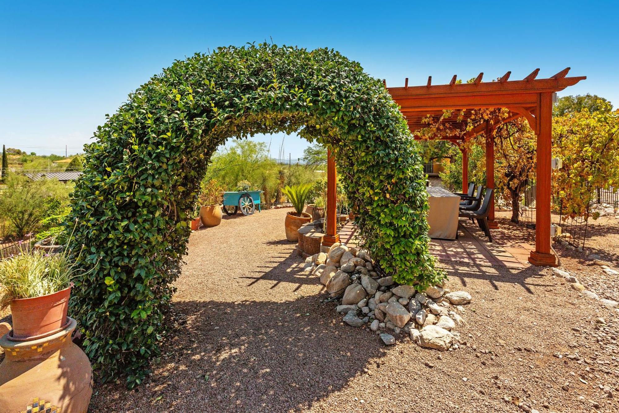 Westward Look Wyndham Grand & 4*