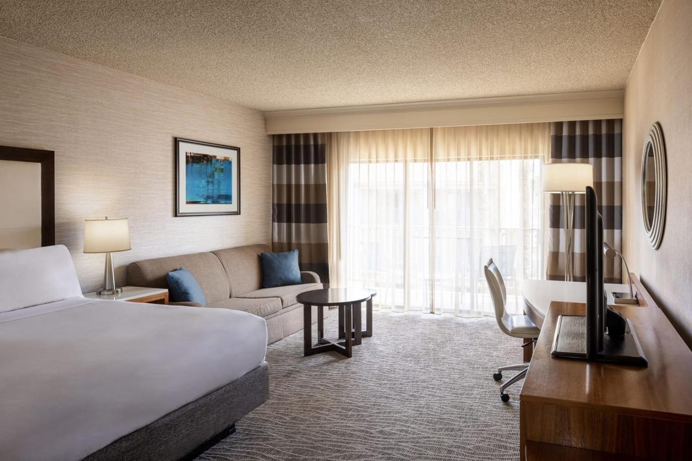 Crowne Plaza Phoenix - Golf By Ihg 4* Chandler