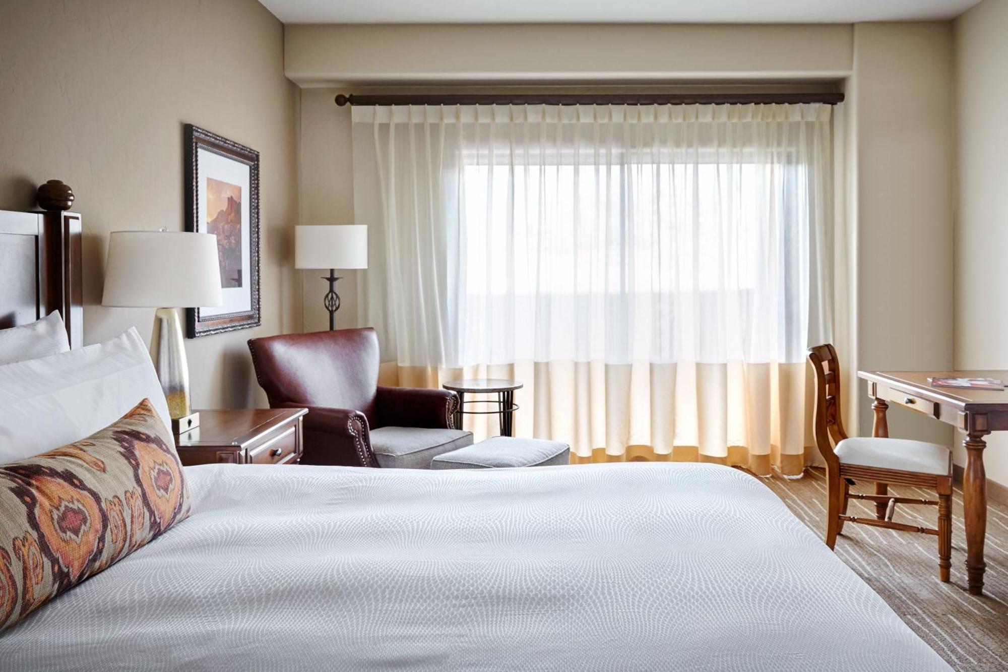 Resort Jw Marriott Starr Pass Tucson