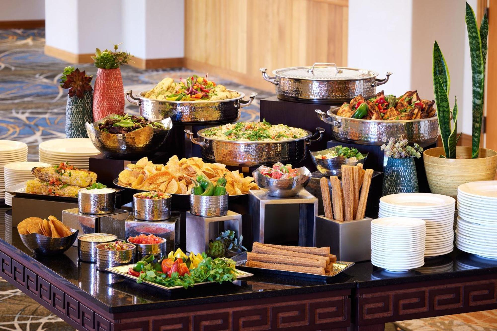Sheraton Grand At Wild Horse Pass Resort