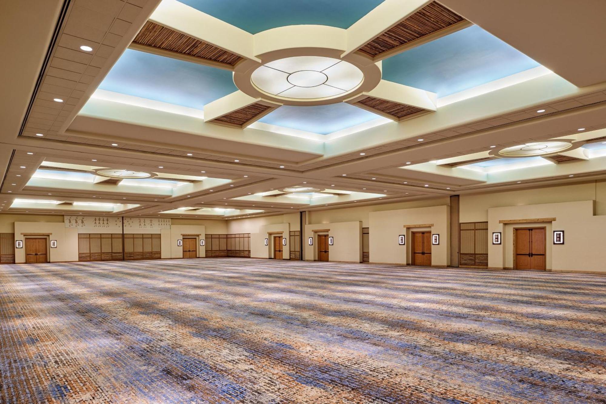 Sheraton Grand At Wild Horse Pass 4* Chandler