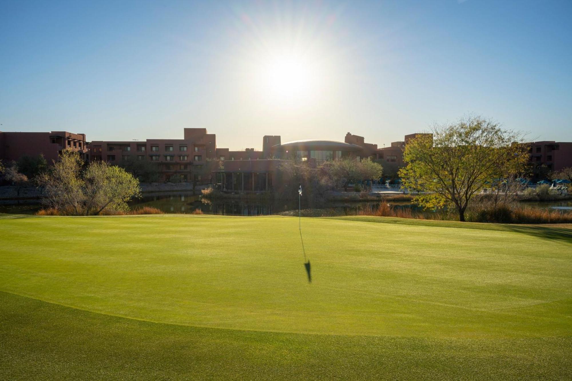 Resort Sheraton Grand At Wild Horse Pass 4*