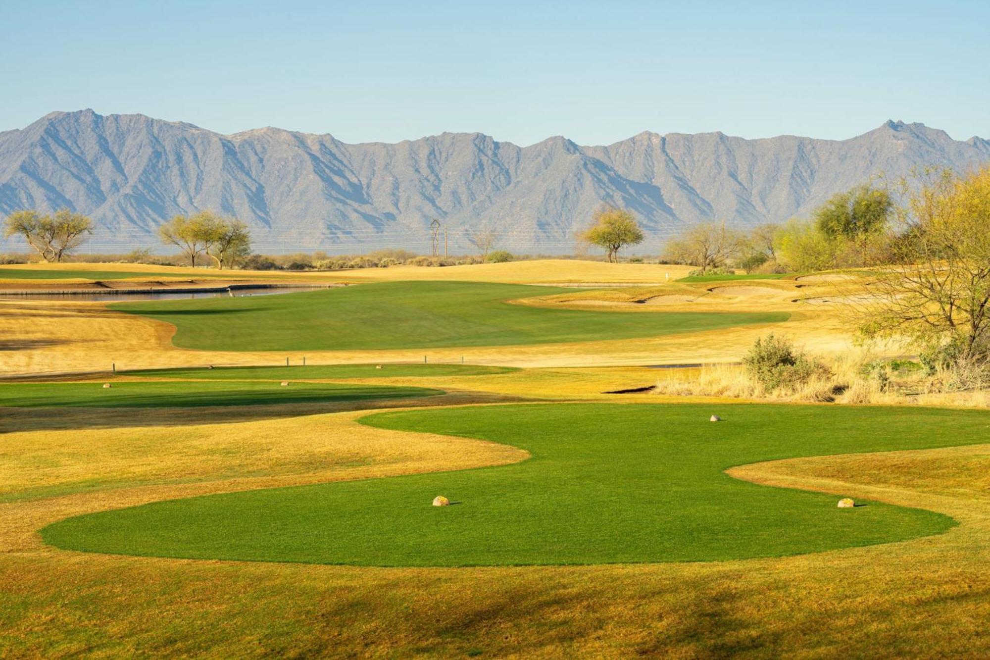 Sheraton Grand At Wild Horse Pass