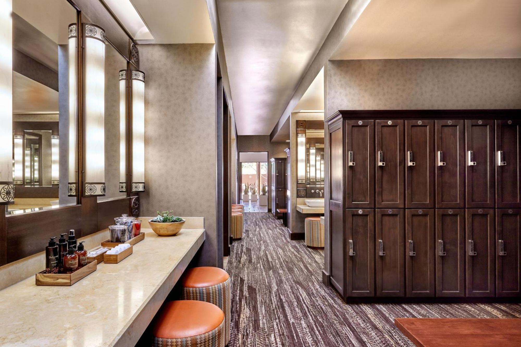 Resort Sheraton Grand At Wild Horse Pass Chandler