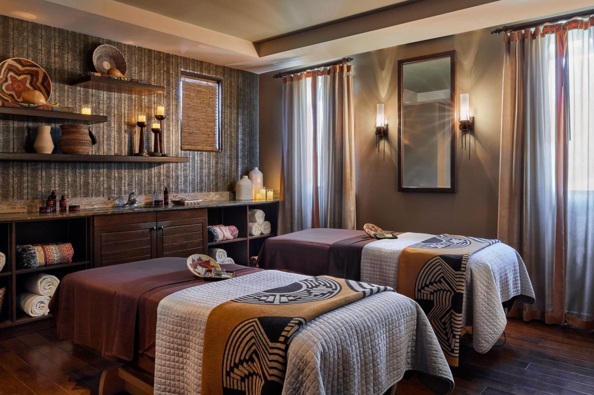 Sheraton Grand At Wild Horse Pass 4* Chandler