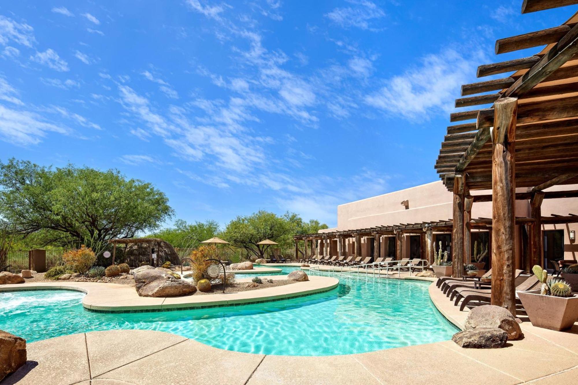 Sheraton Grand At Wild Horse Pass Resort
