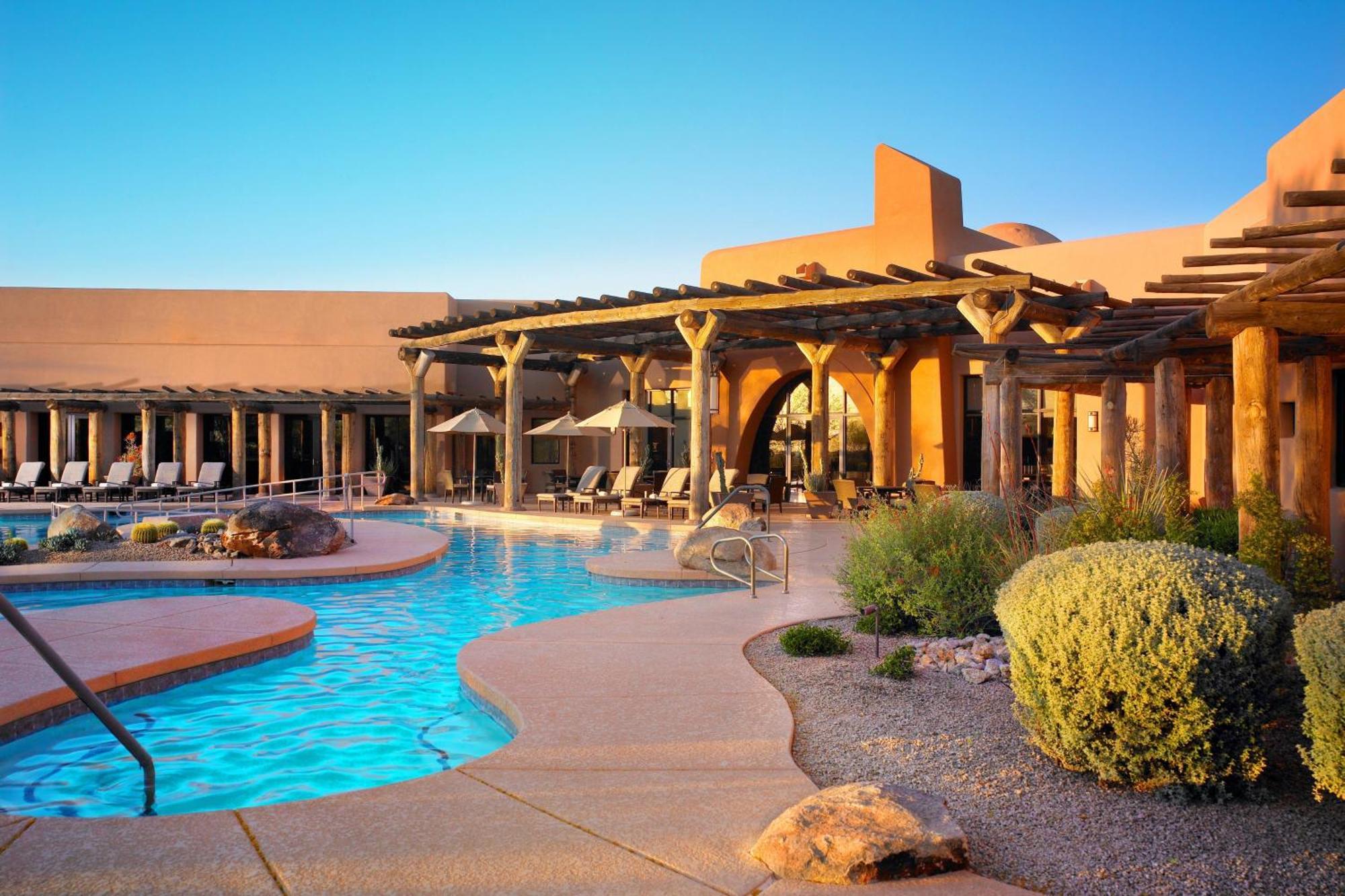 Sheraton Grand At Wild Horse Pass 4*