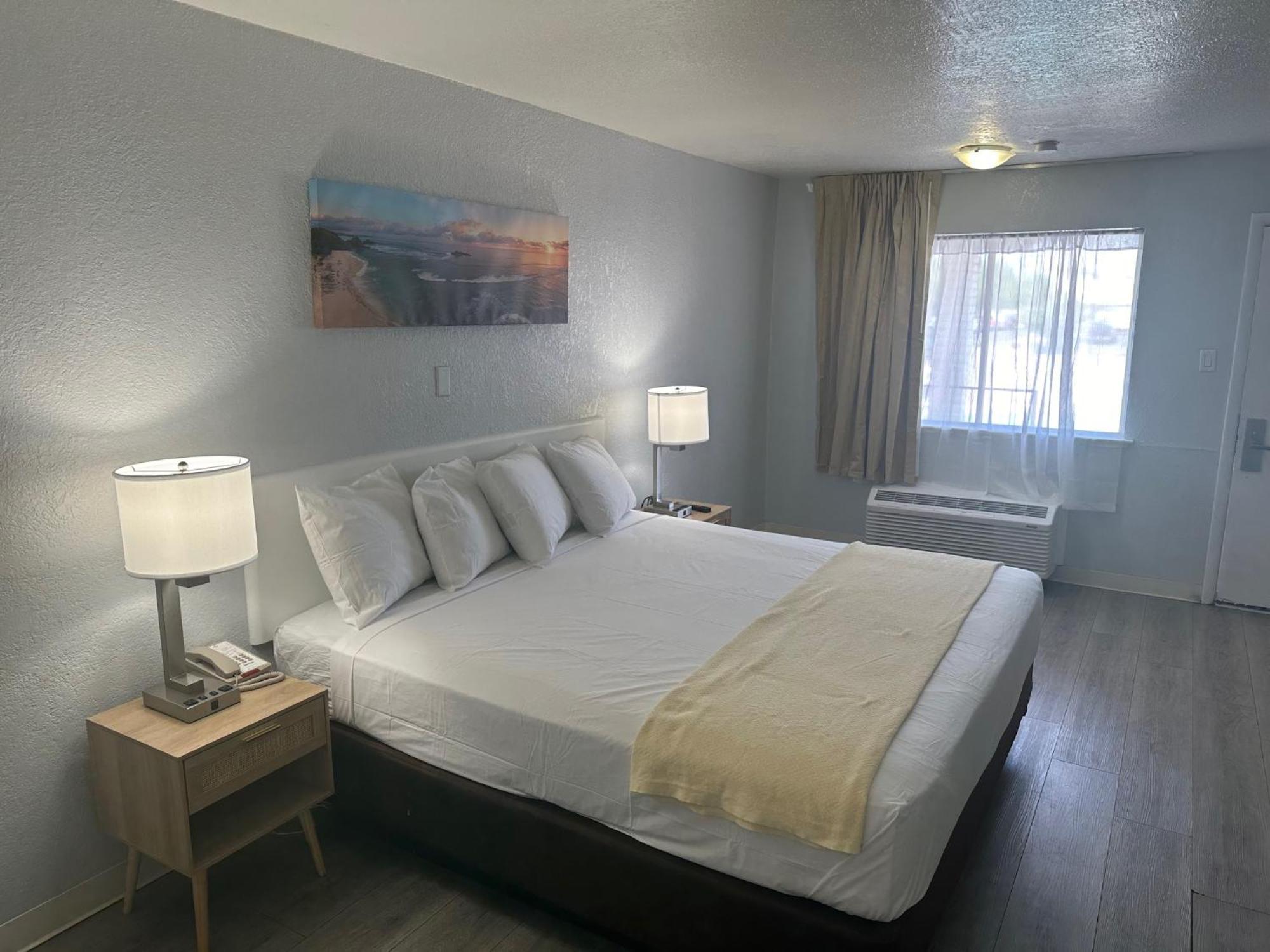 Inn Premier Metro
