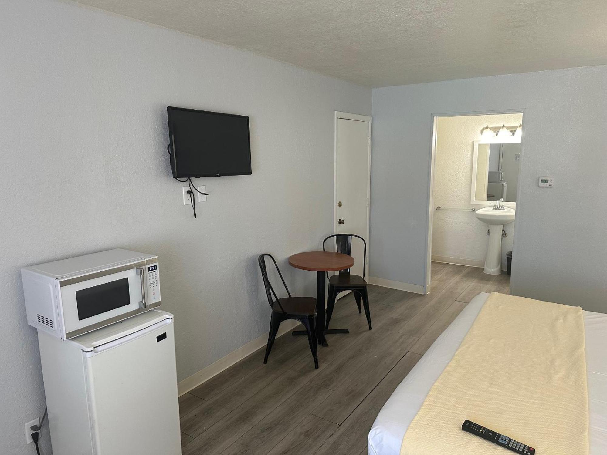 Inn Premier Metro Phoenix