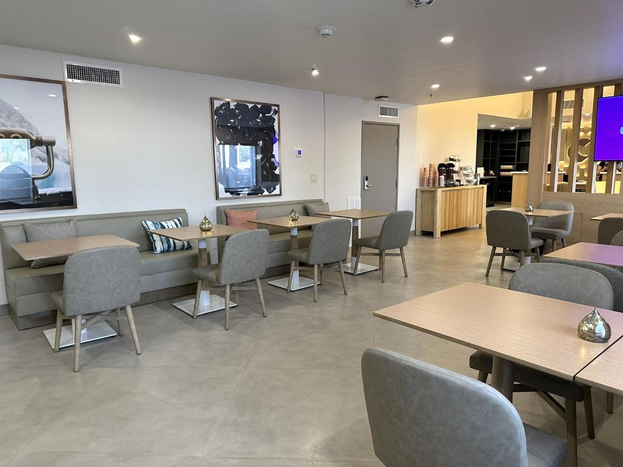 Hotel Comfort At Mall Tucson