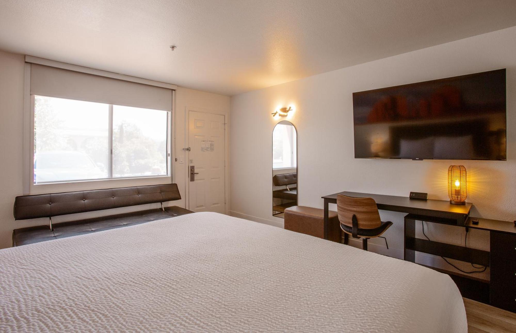 Hotel Greentree
