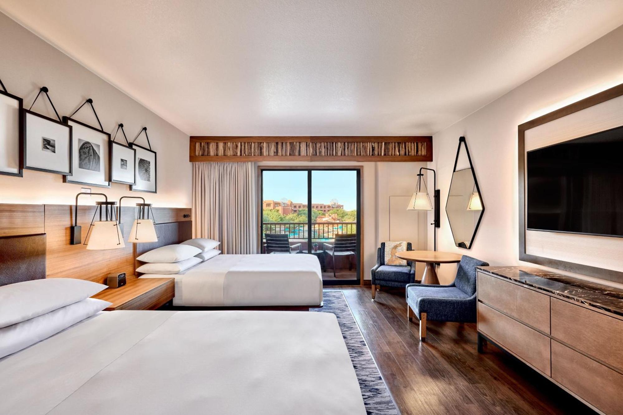Resort Sheraton Grand At Wild Horse Pass Chandler