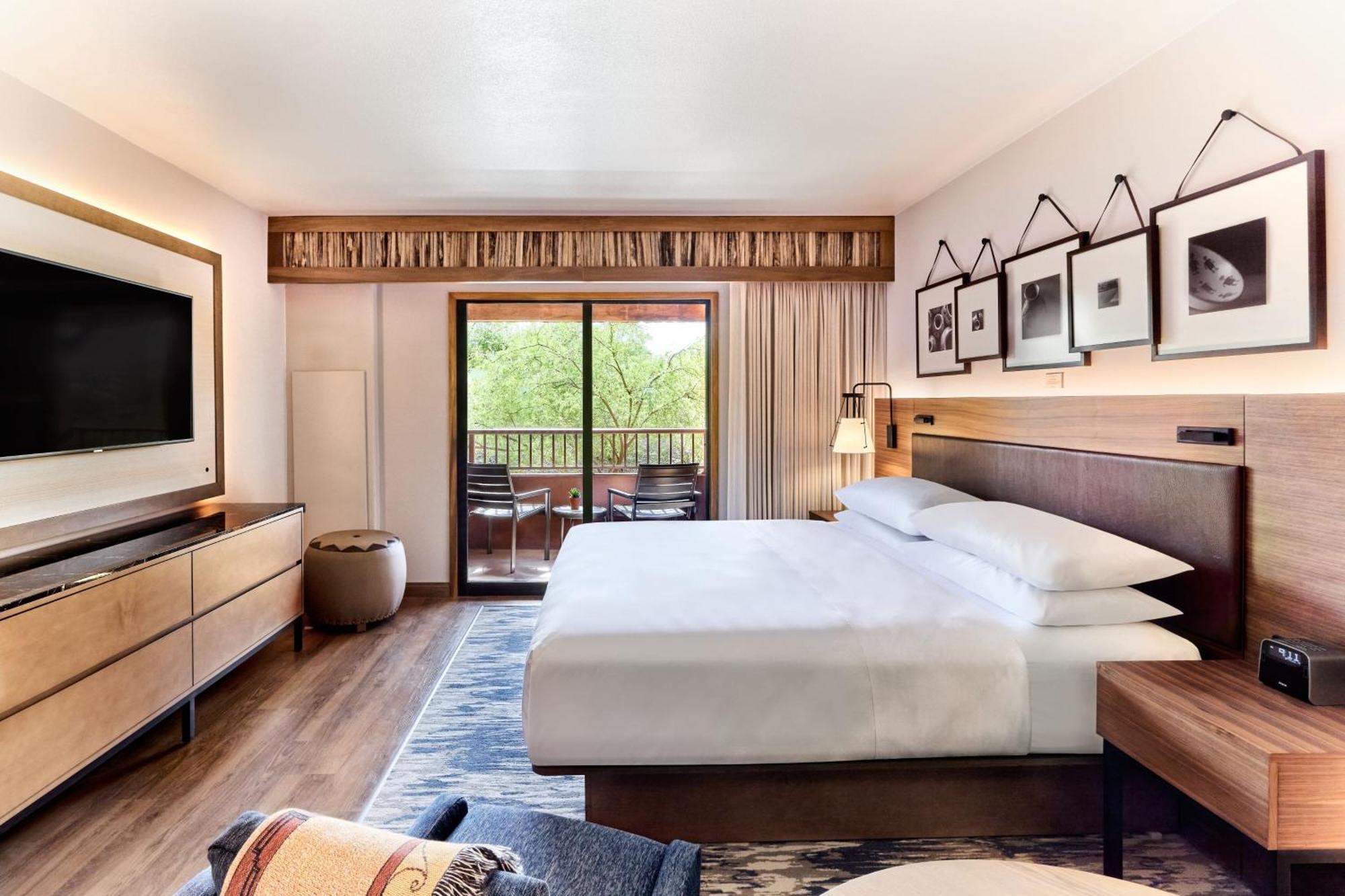 Sheraton Grand At Wild Horse Pass 4*