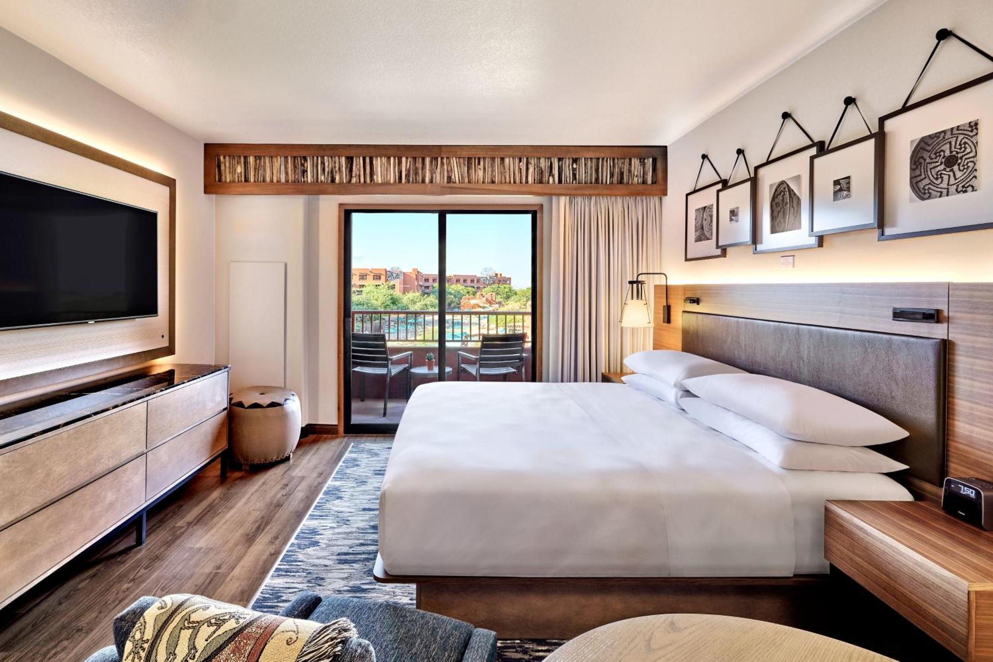 Sheraton Grand At Wild Horse Pass Chandler