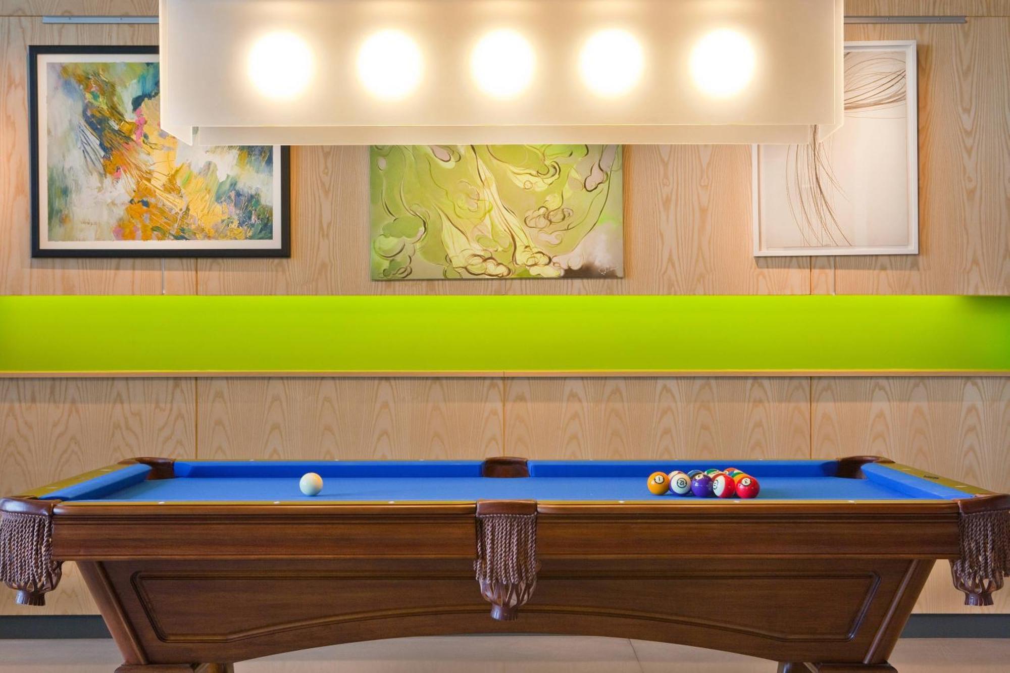 Aloft Tucson