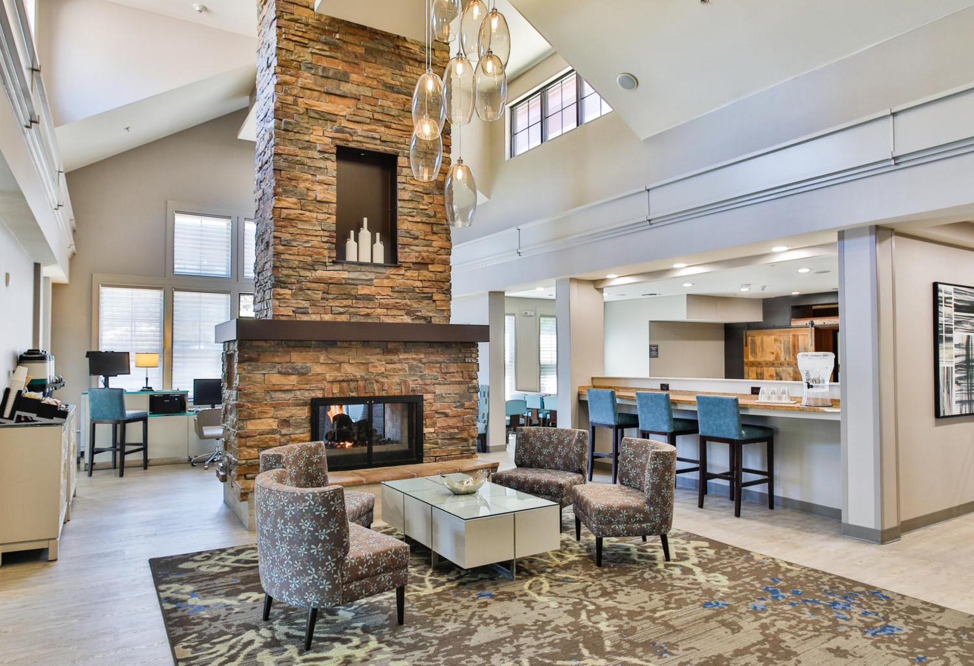 Residence Inn Prescott 3*