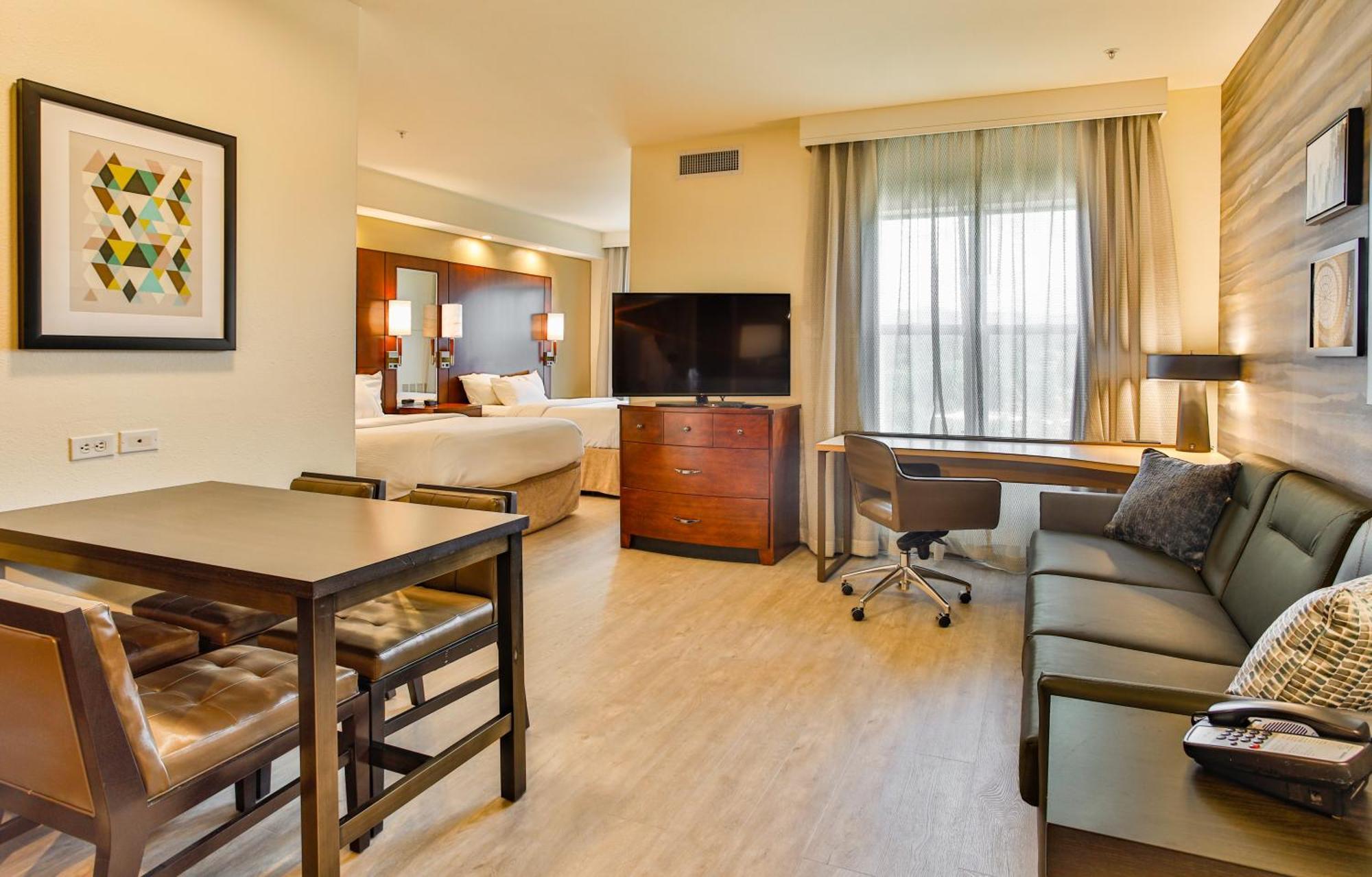Hotel Residence Inn Prescott 3*