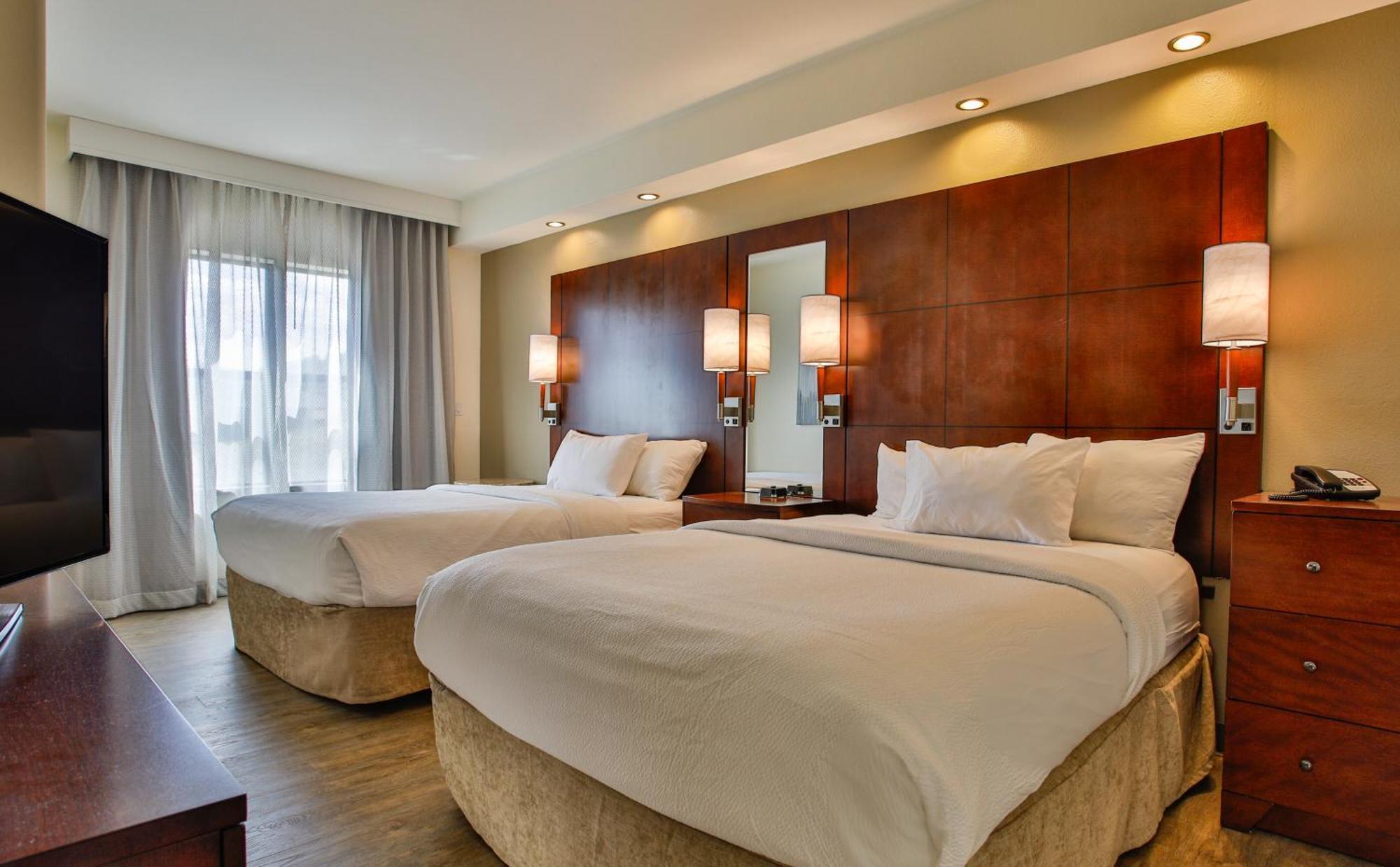 Residence Inn Prescott Hotel Prescott