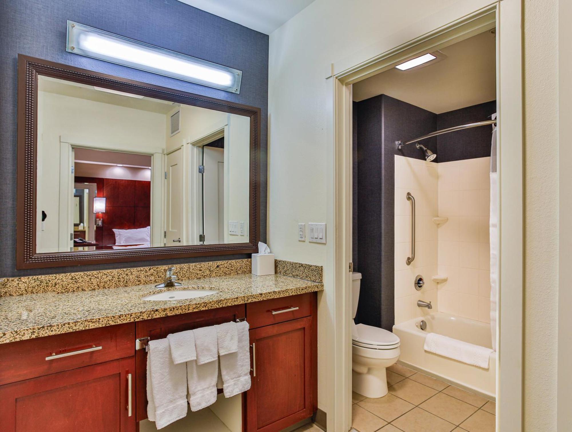 Residence Inn Prescott Prescott