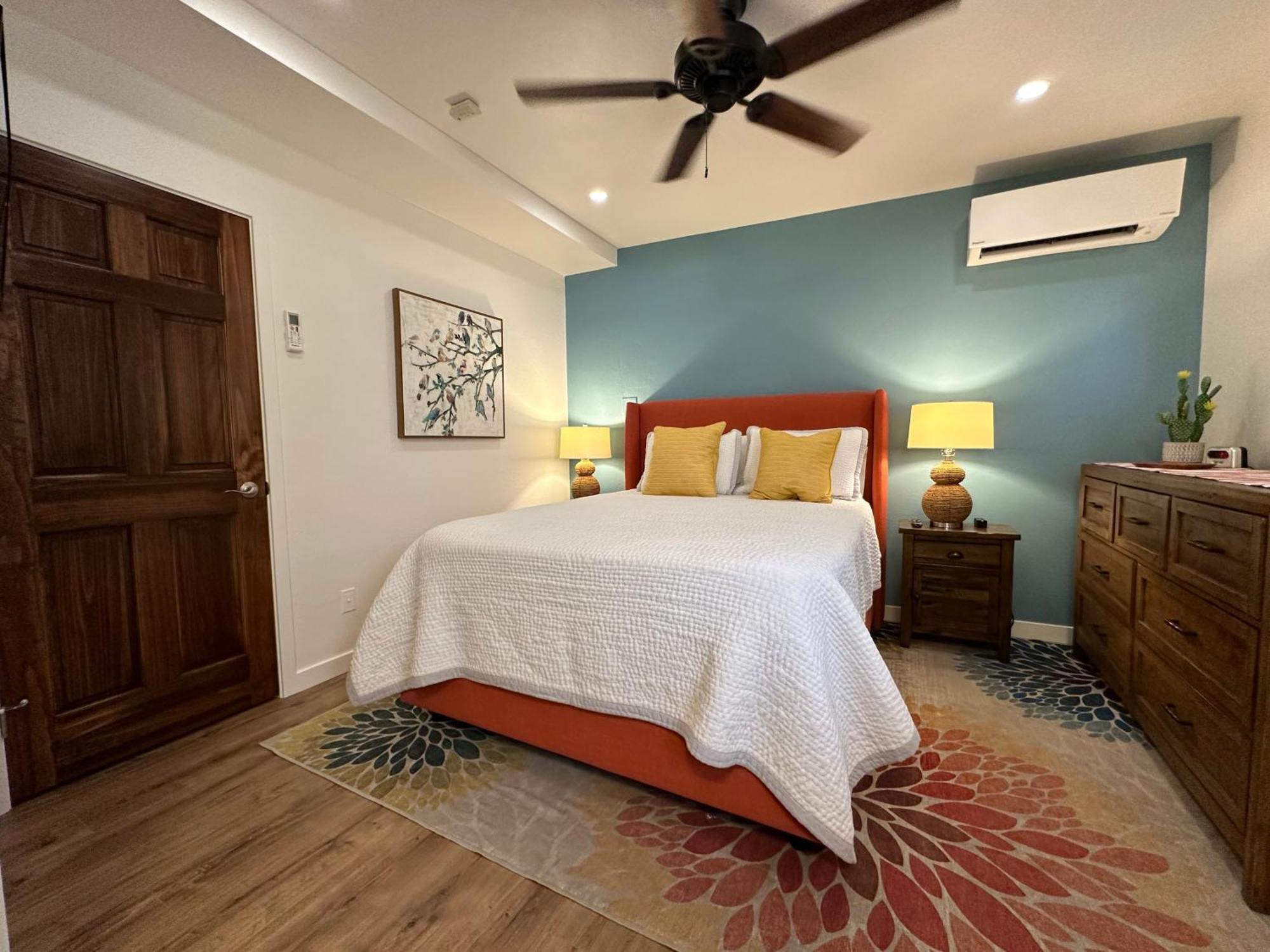 Adobe Rose Bed & Breakfast Tucson