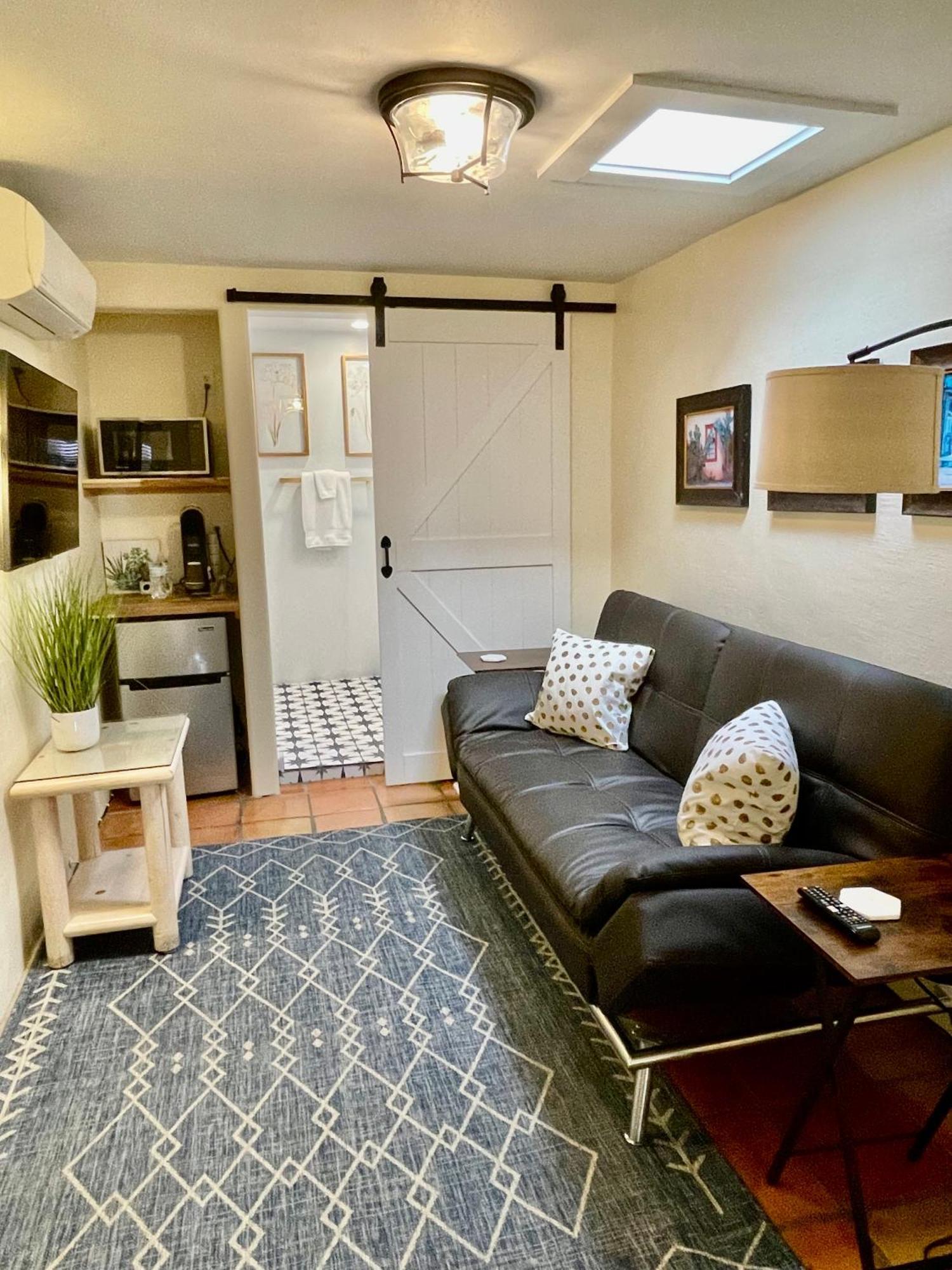 Bed & Breakfast Adobe Rose