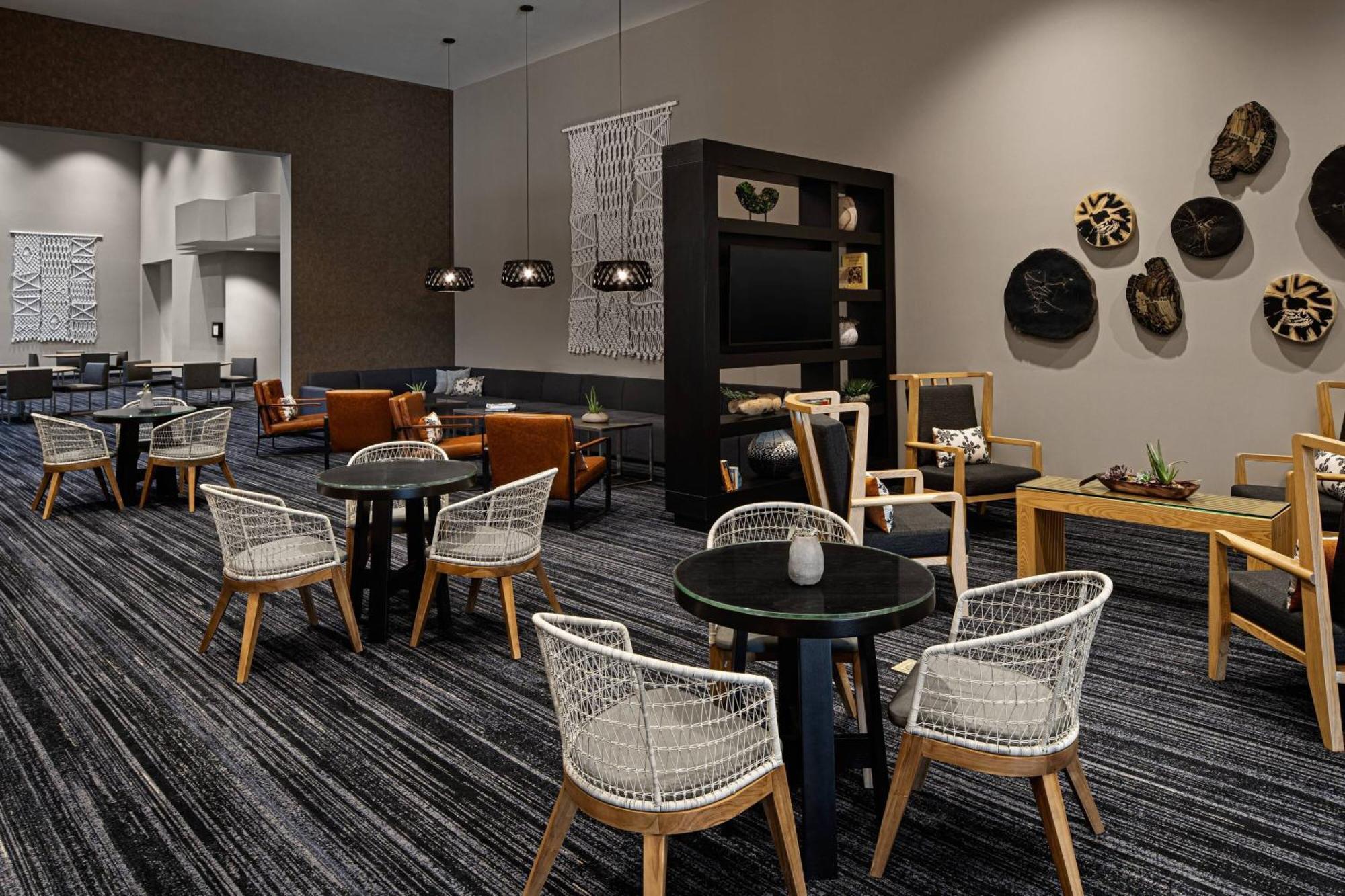 Marriott Phoenix 4* Chandler