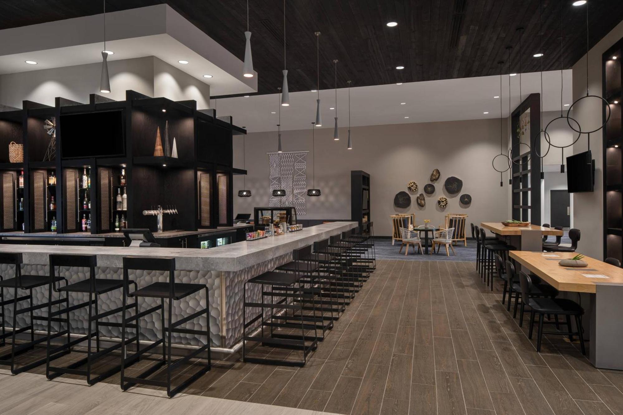Hotel Marriott Phoenix 4*