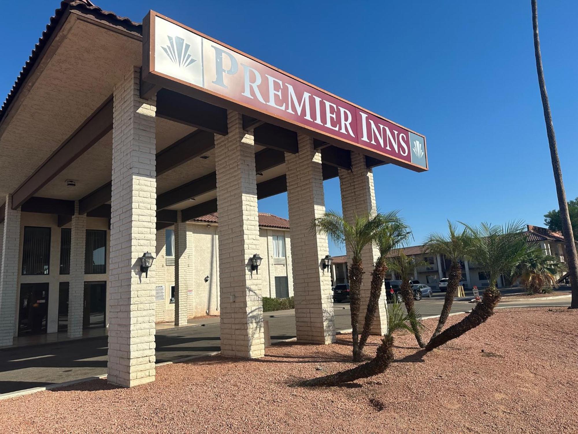 Premier Metro Inn