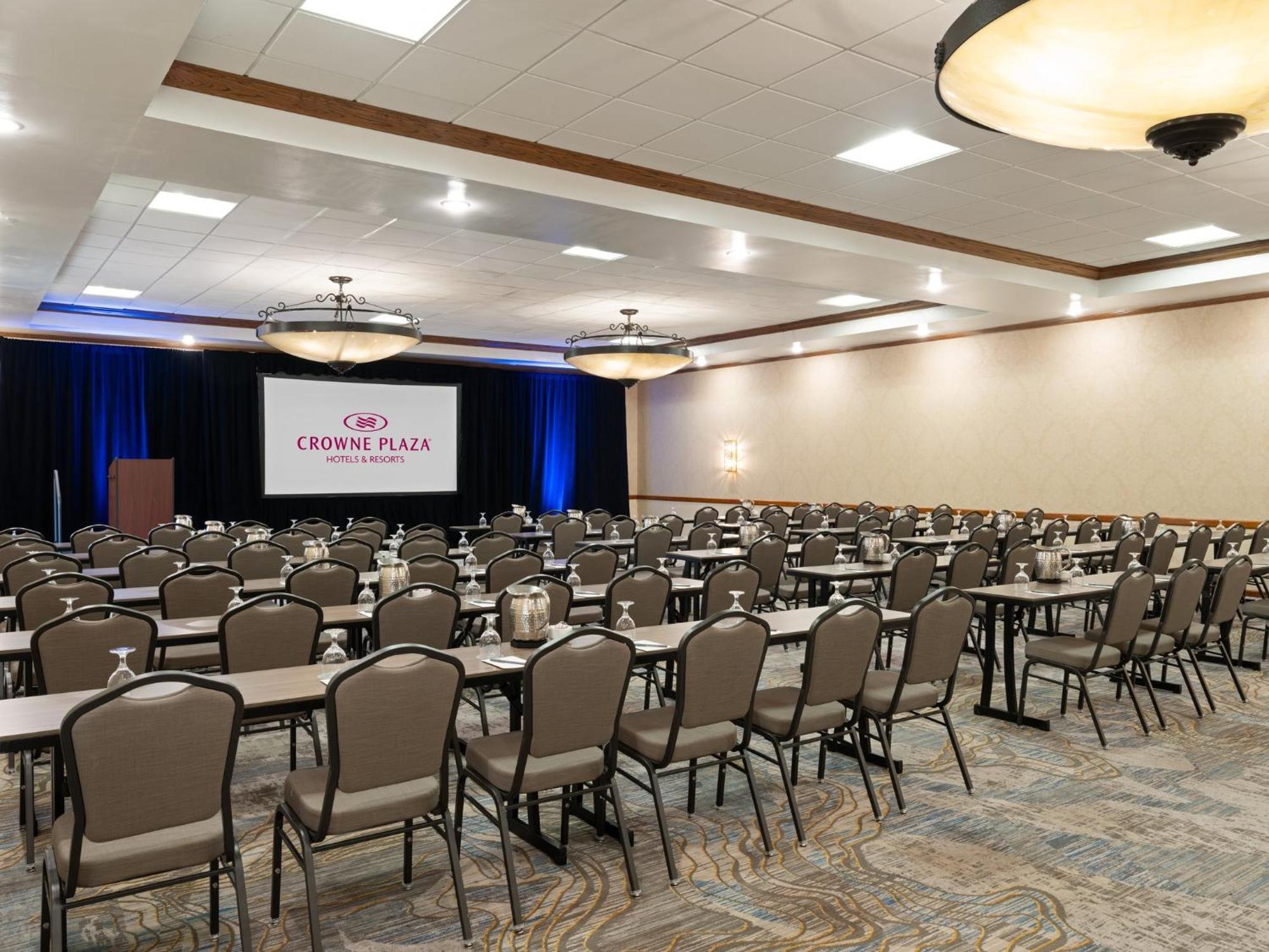 Crowne Plaza Phoenix - Golf By Ihg 4* Chandler