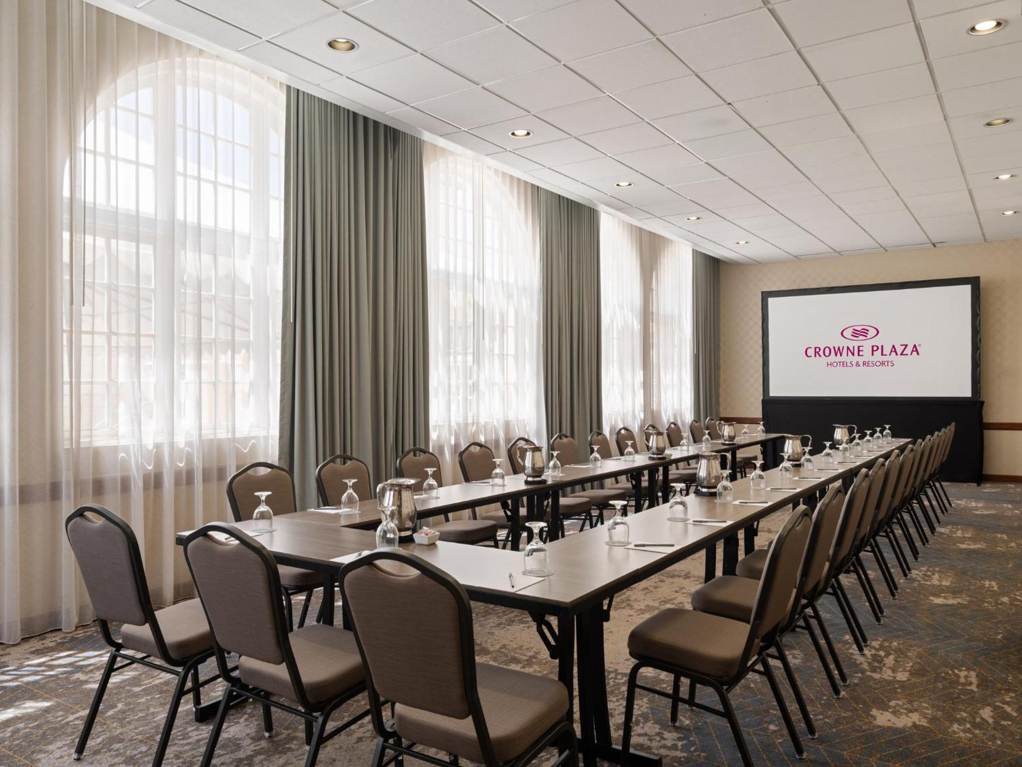 Crowne Plaza Phoenix - Golf By Ihg 4* Chandler
