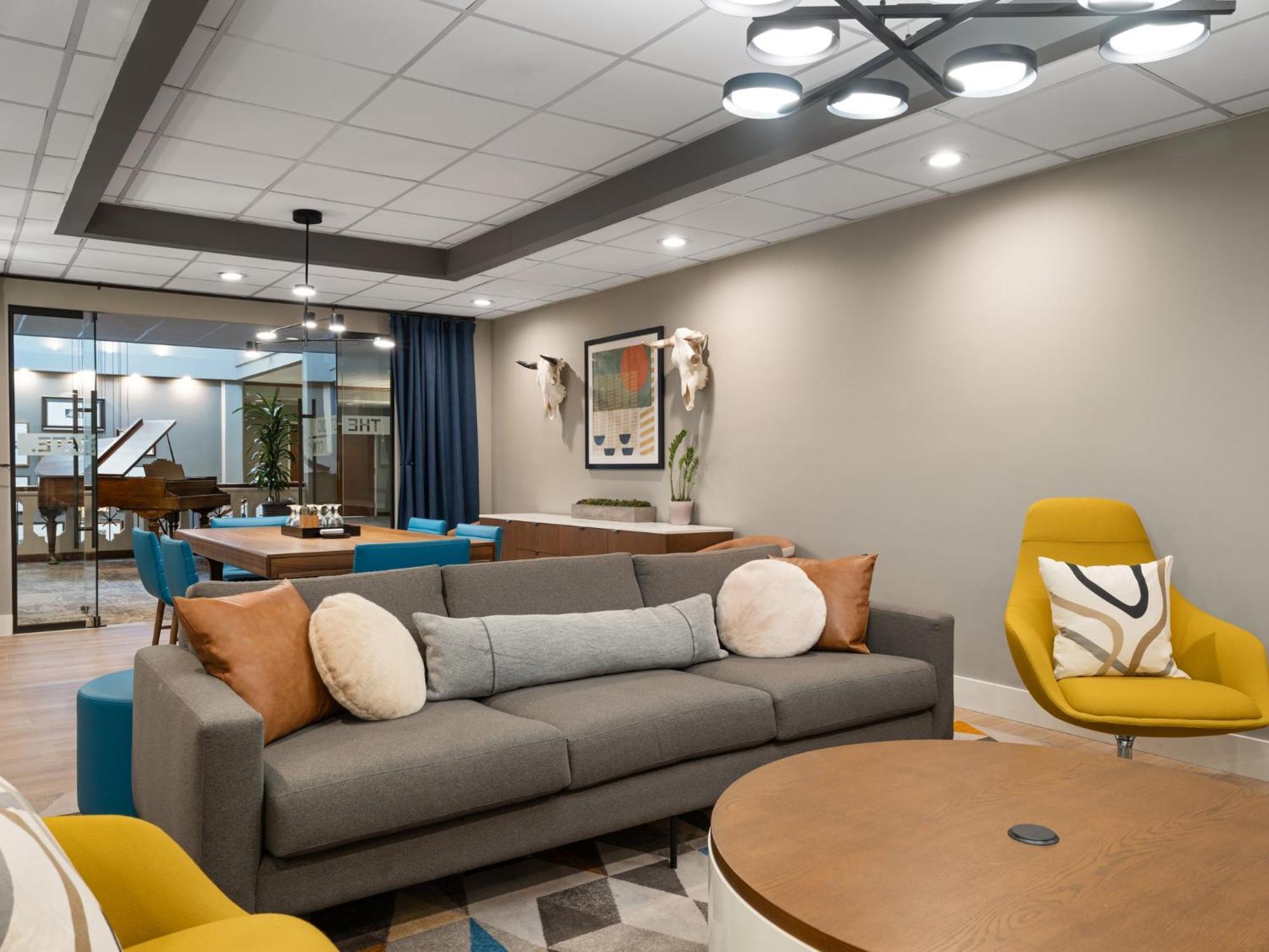Crowne Plaza Phoenix - Golf By Ihg Resort