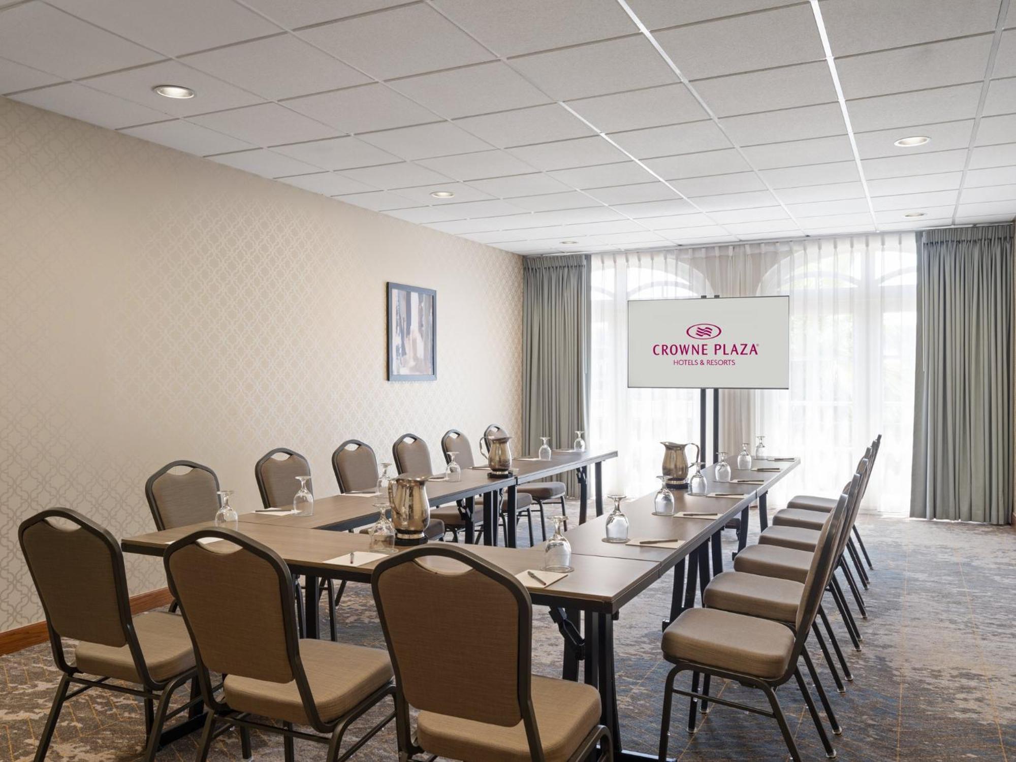 Crowne Plaza Phoenix - Golf By Ihg 4* Chandler