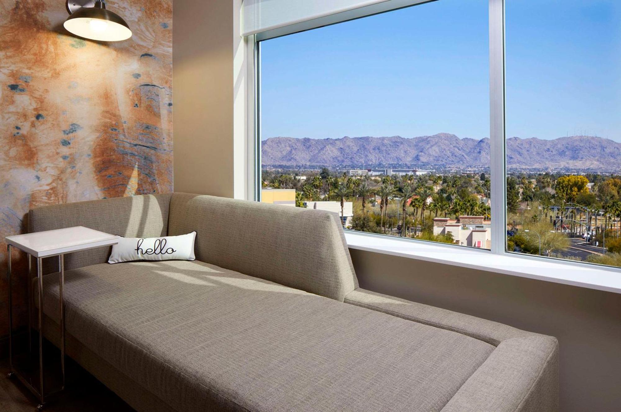 Hotel Cambria Phoenix - Fashion Center Chandler