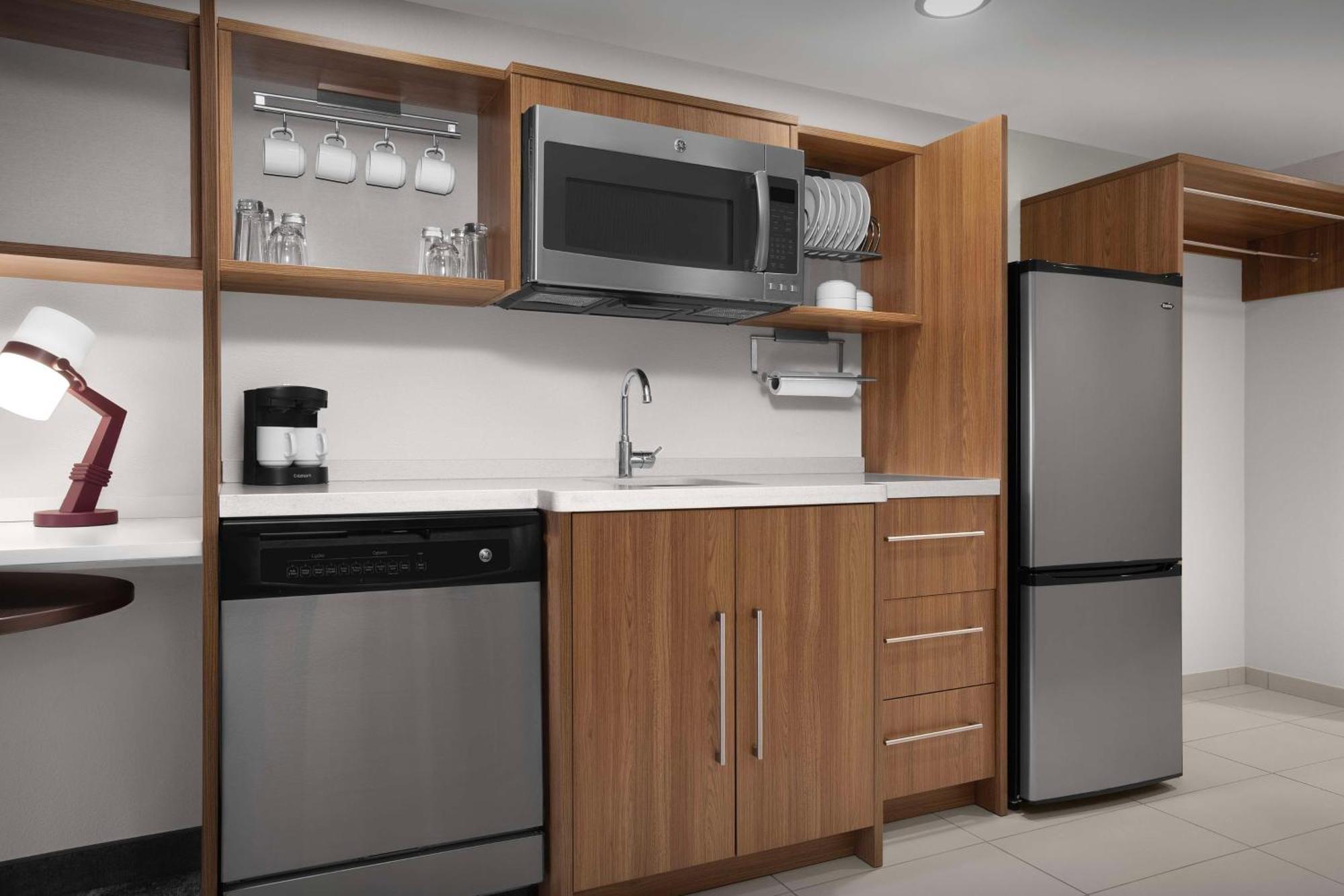 Hotel Home2 By Hilton Phoenix 3*