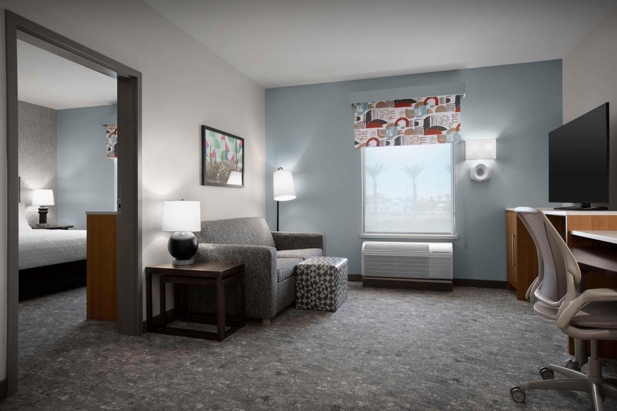 Home2 By Hilton Phoenix