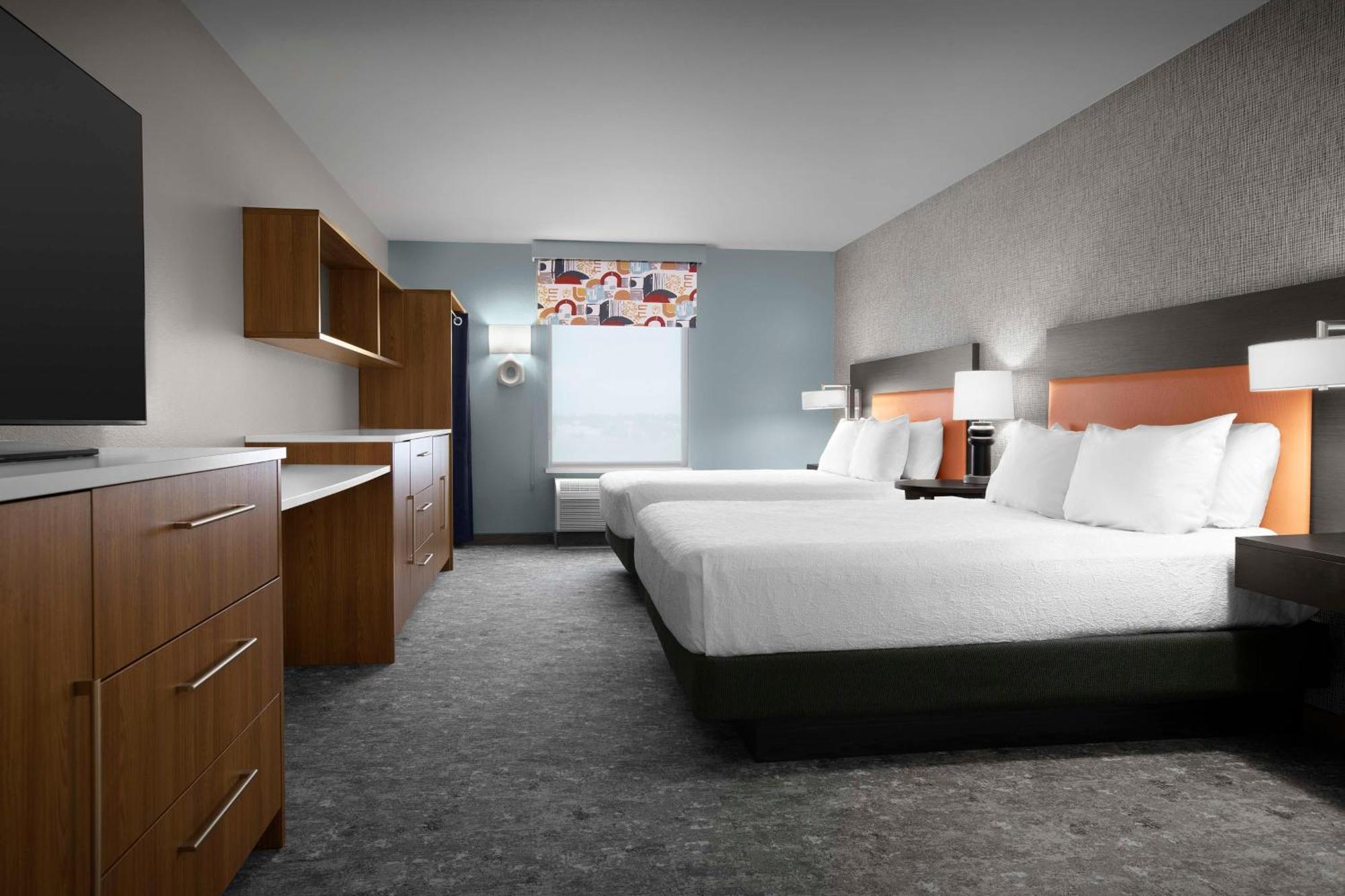 Hotel Home2 By Hilton Phoenix 3*