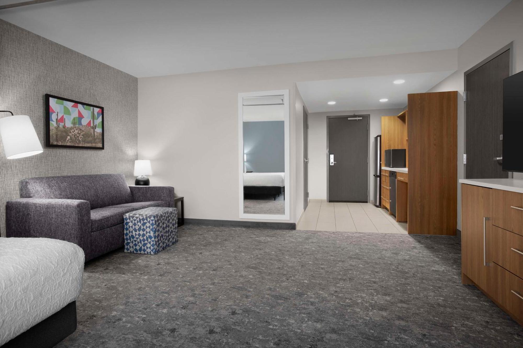 Hotel Home2 By Hilton Phoenix Chandler