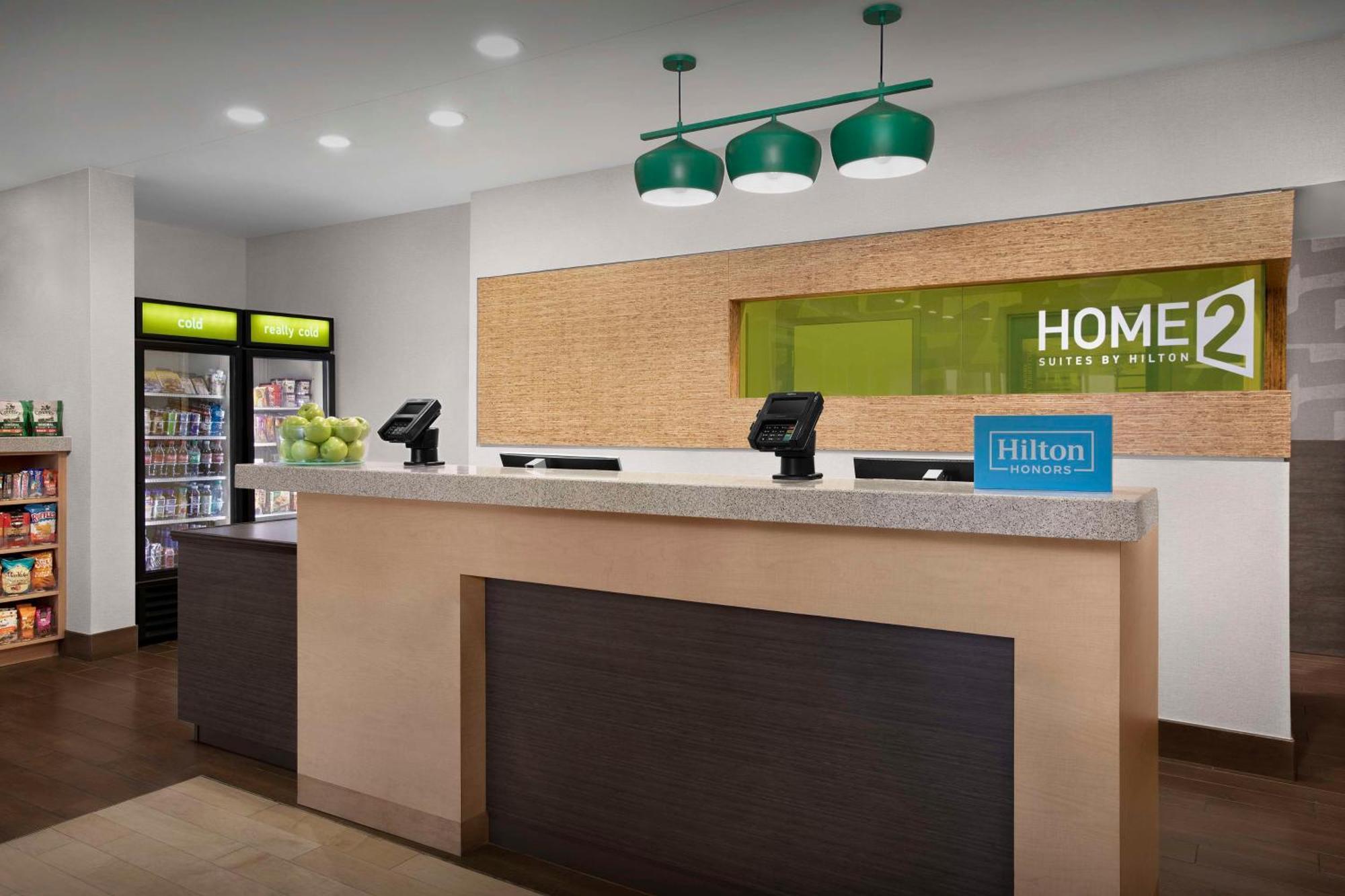 Home2 By Hilton Phoenix Chandler