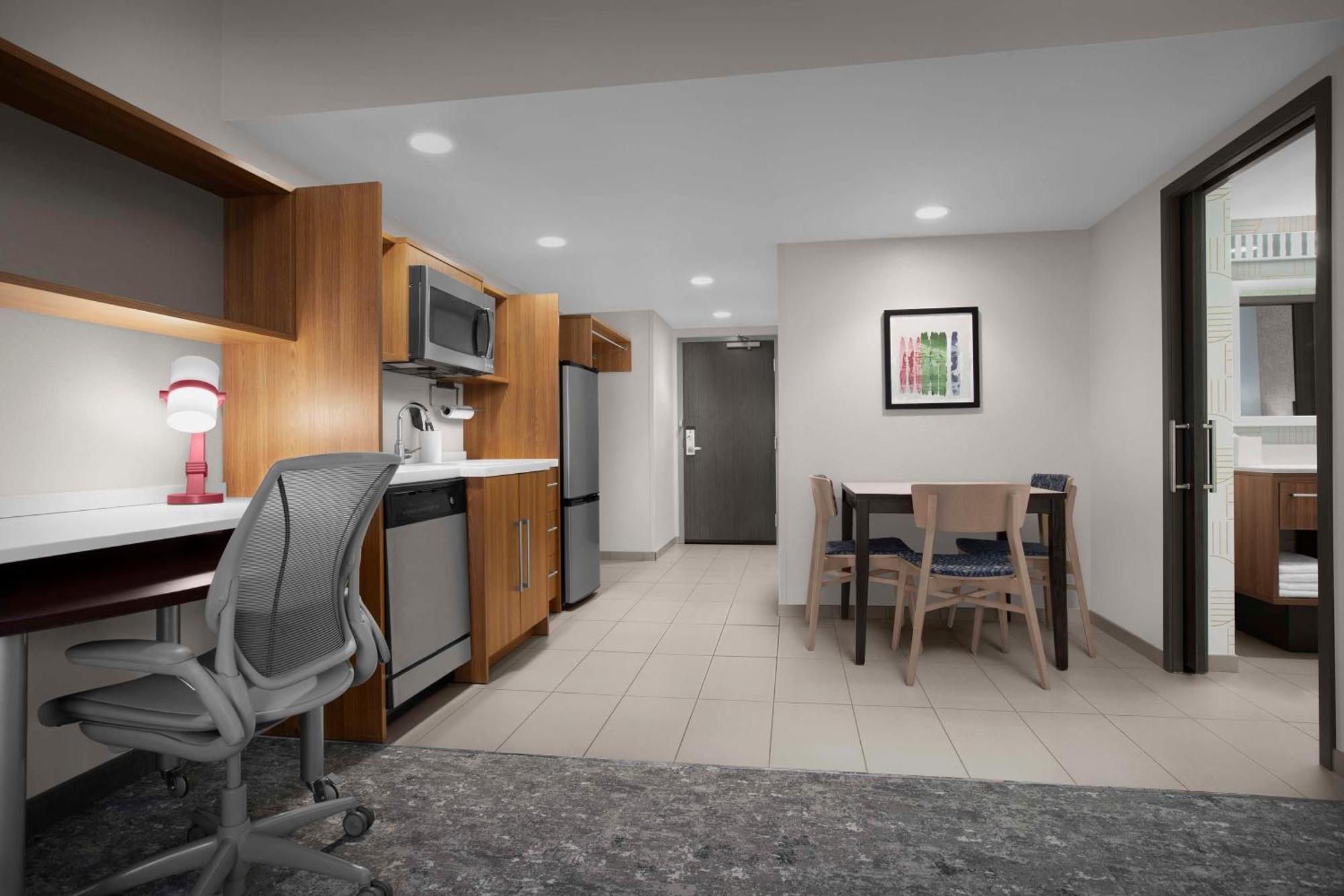 Home2 By Hilton Phoenix 3* Chandler