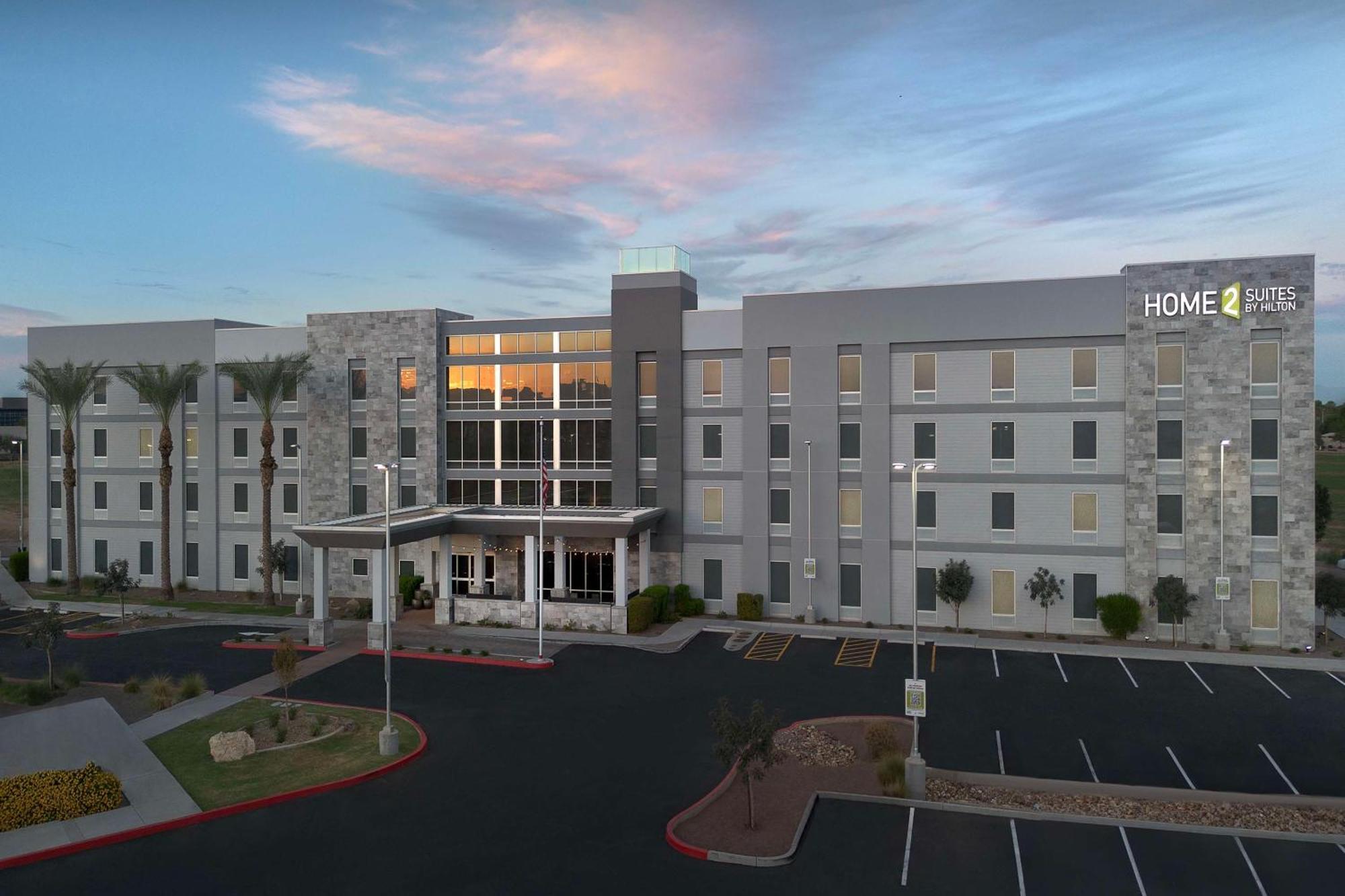 Home2 By Hilton Phoenix